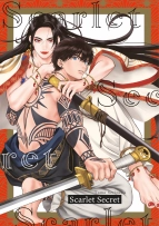 Scarlet Secret [NOWA EDYCJA]